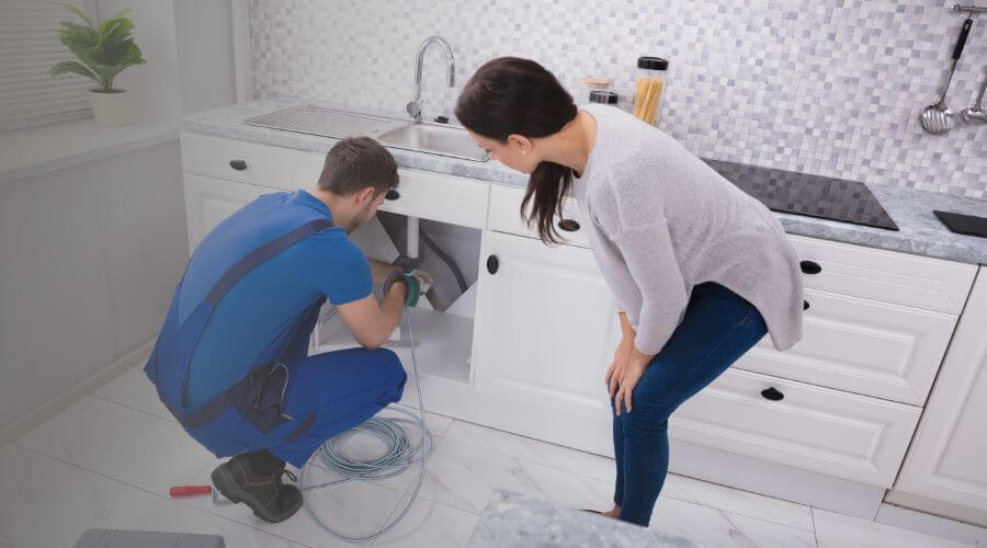 Professional Leak Detection in Simsboro, LA