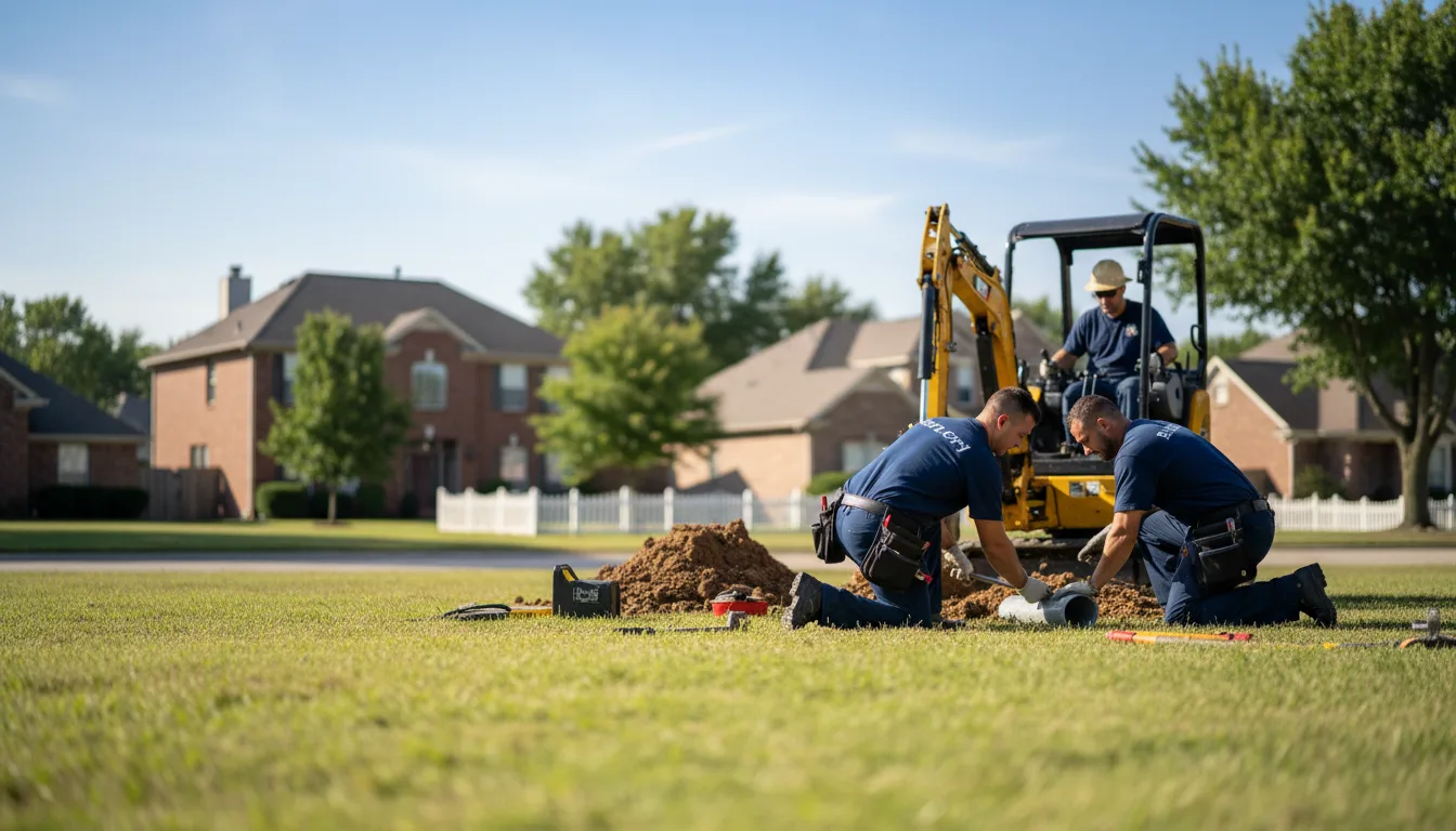 Water Heater Repair in Simsboro, LA near me
